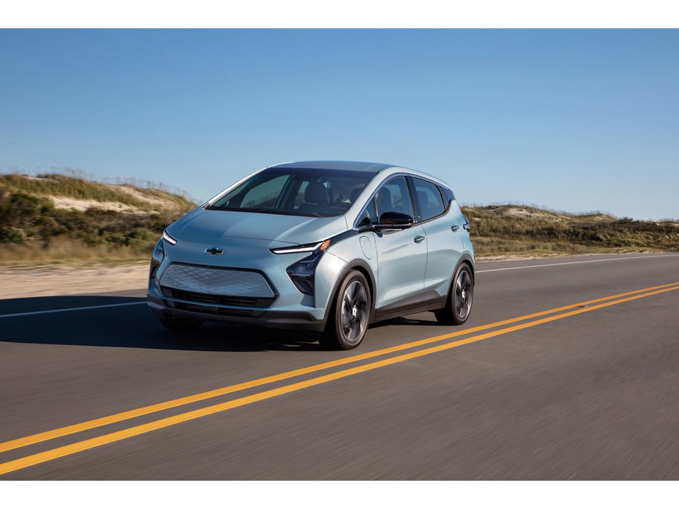 EV Compare: Find the Best Electric Car for You