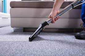 How Often Should You Clean Your Carpets? A Complete Guide