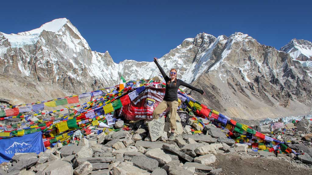 How to Identify and Prevent AMS on the Everest Base Camp Route