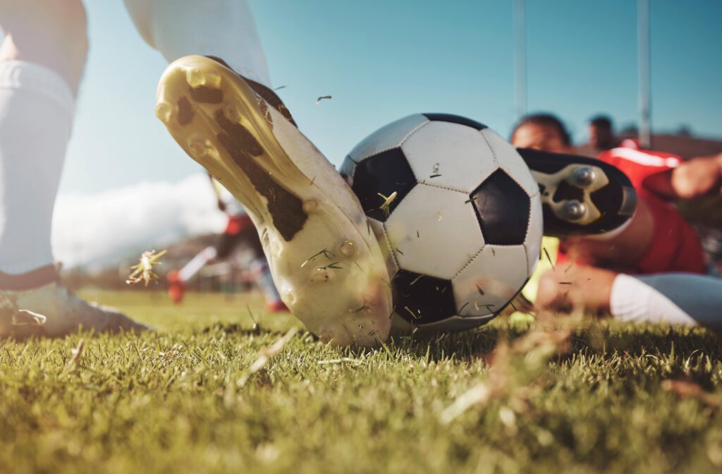 Watch Football Online and Explore the Full English Football Schedule