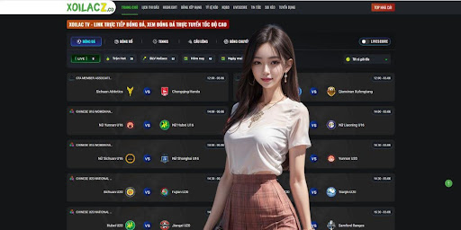 Watch Vietnam Football Live on Xoilac TV and Stay Updated with the Complete Match