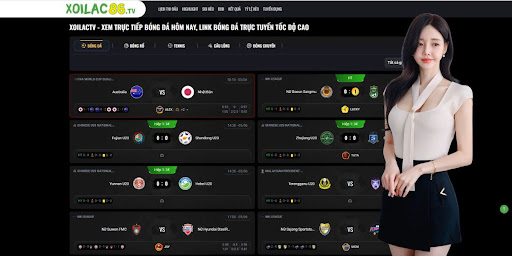 Tructiepbongda and Bảng Xếp Hạng Bóng Đá Anh: Live Football and Premier League Standings